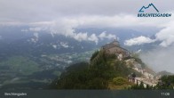 Archiv Foto Webcam Kehlstein, Berchtesgaden 10:00