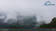 Archiv Foto Webcam Kehlstein, Berchtesgaden 12:00