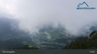 Archiv Foto Webcam Kehlstein, Berchtesgaden 14:00