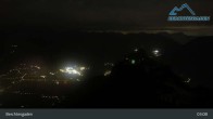 Archiv Foto Webcam Kehlstein, Berchtesgaden 02:00