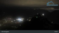 Archiv Foto Webcam Kehlstein, Berchtesgaden 04:00
