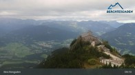 Archiv Foto Webcam Kehlstein, Berchtesgaden 08:00