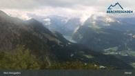 Archiv Foto Webcam Kehlstein, Berchtesgaden 09:00