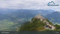 Archiv Foto Webcam Kehlstein, Berchtesgaden 10:00