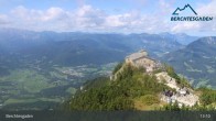 Archiv Foto Webcam Kehlstein, Berchtesgaden 12:00