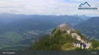 Archiv Foto Webcam Kehlstein, Berchtesgaden 14:00