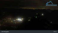 Archived image Webcam Berchtesgaden - Kehlstein 02:00