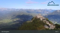 Archived image Webcam Berchtesgaden - Kehlstein 08:00
