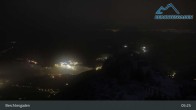 Archived image Webcam Berchtesgaden - Kehlstein 04:00