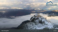 Archived image Webcam Berchtesgaden - Kehlstein 06:00