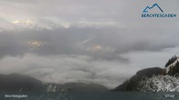 Archived image Webcam Berchtesgaden - Kehlstein 07:00