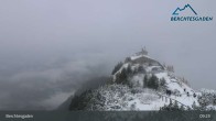Archived image Webcam Berchtesgaden - Kehlstein 08:00