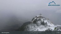 Archived image Webcam Berchtesgaden - Kehlstein 10:00