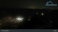 Archived image Webcam Berchtesgaden - Kehlstein 02:00