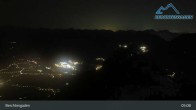Archived image Webcam Berchtesgaden - Kehlstein 04:00