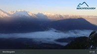 Archived image Webcam Berchtesgaden - Kehlstein 06:00