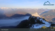 Archived image Webcam Berchtesgaden - Kehlstein 07:00