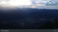 Archived image Webcam Berchtesgaden - Kehlstein 16:00