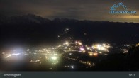 Archived image Webcam Berchtesgaden - Kehlstein 18:00