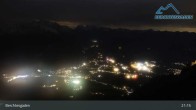 Archived image Webcam Berchtesgaden - Kehlstein 20:00
