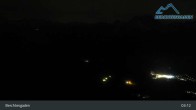 Archiv Foto Webcam Kehlstein, Berchtesgaden 03:00