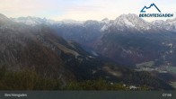 Archiv Foto Webcam Kehlstein, Berchtesgaden 08:00