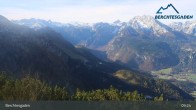 Archiv Foto Webcam Kehlstein, Berchtesgaden 08:00