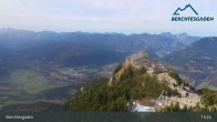 Archiv Foto Webcam Kehlstein, Berchtesgaden 12:00