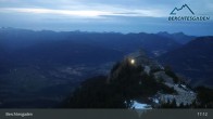 Archiv Foto Webcam Kehlstein, Berchtesgaden 16:00