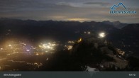 Archiv Foto Webcam Kehlstein, Berchtesgaden 18:00