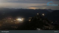 Archiv Foto Webcam Kehlstein, Berchtesgaden 00:00