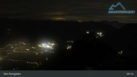 Archiv Foto Webcam Kehlstein, Berchtesgaden 04:00
