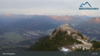 Archiv Foto Webcam Kehlstein, Berchtesgaden 06:00