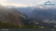 Archiv Foto Webcam Kehlstein, Berchtesgaden 07:00