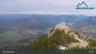 Archiv Foto Webcam Kehlstein, Berchtesgaden 08:00