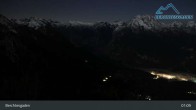 Archived image Webcam Berchtesgaden - Kehlstein 00:00