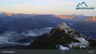 Archived image Webcam Berchtesgaden - Kehlstein 06:00