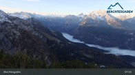Archived image Webcam Berchtesgaden - Kehlstein 07:00