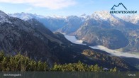 Archived image Webcam Berchtesgaden - Kehlstein 08:00