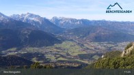 Archived image Webcam Berchtesgaden - Kehlstein 10:00