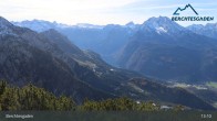 Archived image Webcam Berchtesgaden - Kehlstein 12:00