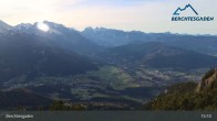 Archived image Webcam Berchtesgaden - Kehlstein 14:00