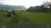 Archived image Webcam Hocheck Oberaudorf 07:00