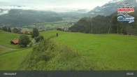 Archived image Webcam Hocheck Oberaudorf 08:00