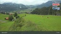 Archiv Foto Webcam Hocheck - Oberaudorf 16:00