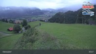 Archiv Foto Webcam Hocheck - Oberaudorf 20:00