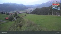 Archiv Foto Webcam Hocheck - Oberaudorf 19:00