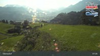 Archiv Foto Webcam Hocheck - Oberaudorf 01:00