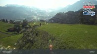 Archiv Foto Webcam Hocheck - Oberaudorf 02:00