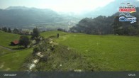 Archiv Foto Webcam Hocheck - Oberaudorf 03:00